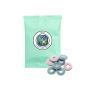 Godteriposer Fizzy Rings