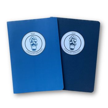 Notatbok Jordmorlogo