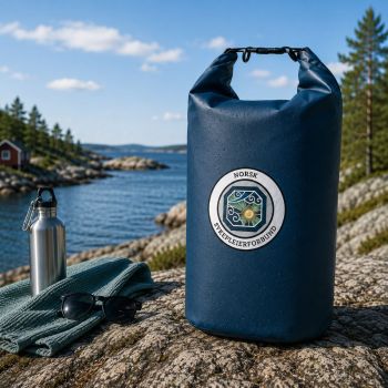 Vanntett bag - 10 L