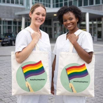 Pride - handlenett 