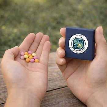 NSF Pastillesker