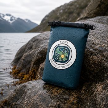 Vanntett bag  - 2L