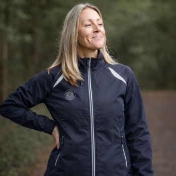 iwear PACKLIGHT jakke - Dame
