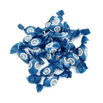 Sjokoladedyppet smørkaramell