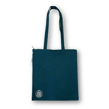 Handlenett med glidelås