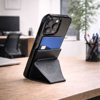 Kortholder med stativ