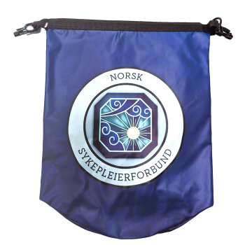Vanntett bag