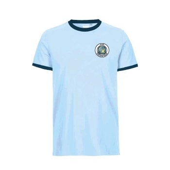 NSF T-skjorte, Unisex