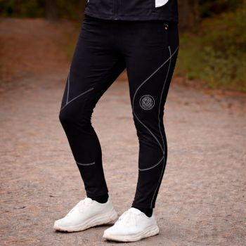 iwear WINTER tights - Herre