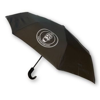 Paraply jordmorlogo