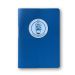 Notatbok Jordmorlogo Blue