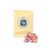 Godteriposer Strawberry Peach Rings