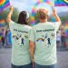 Pride - T-skjorte
