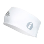 iwear Headband Polystretch Hvit